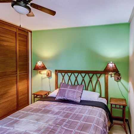 Costa Linda 804 Apartment Jaco Luaran gambar