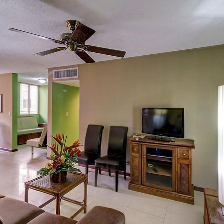 Costa Linda 804 Apartment Jaco Luaran gambar