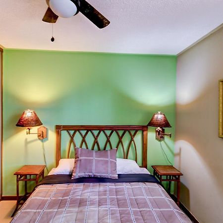 Costa Linda 804 Apartment Jaco Luaran gambar
