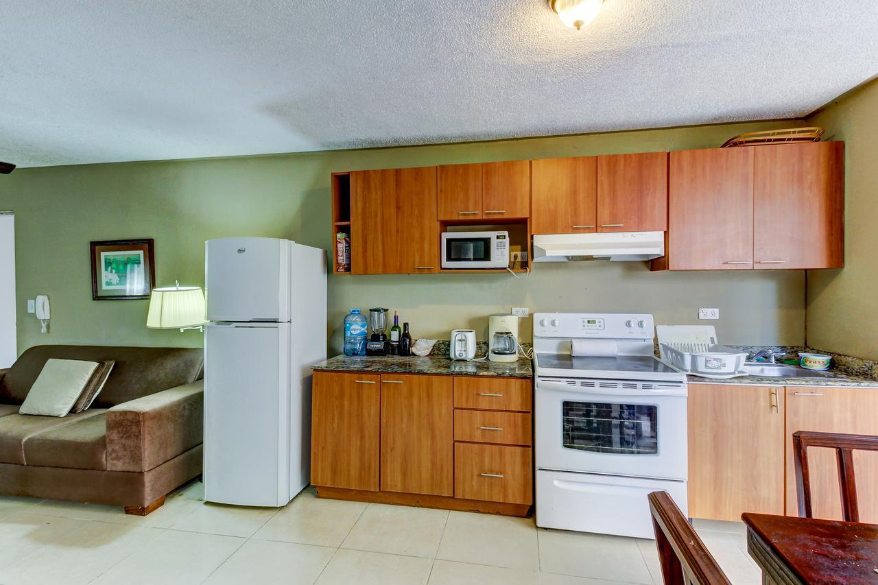 Costa Linda 804 Apartment Jaco Luaran gambar