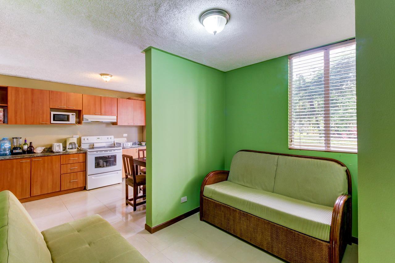 Costa Linda 804 Apartment Jaco Luaran gambar