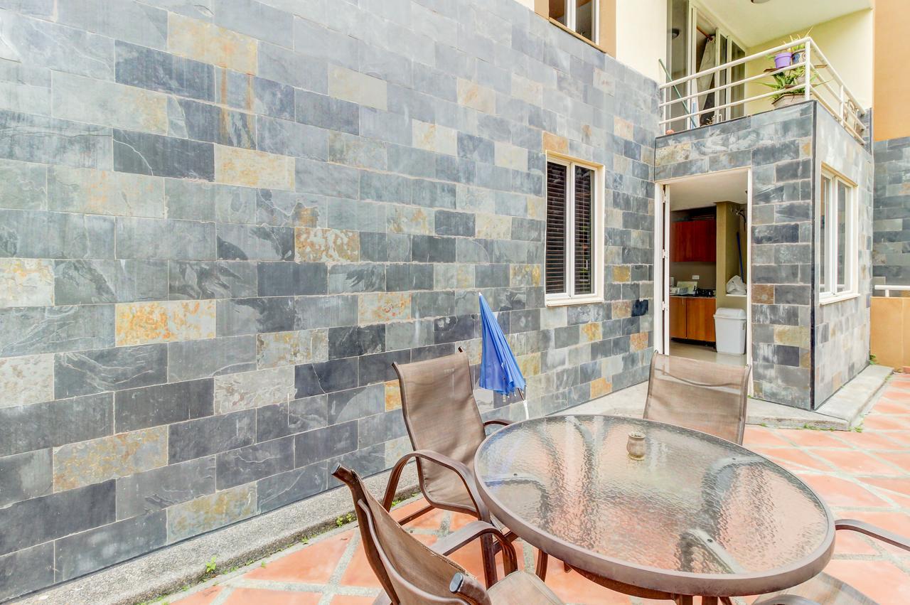 Costa Linda 804 Apartment Jaco Luaran gambar