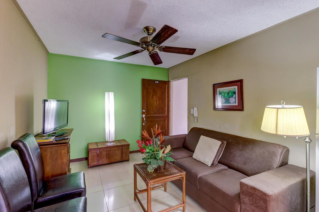 Costa Linda 804 Apartment Jaco Luaran gambar