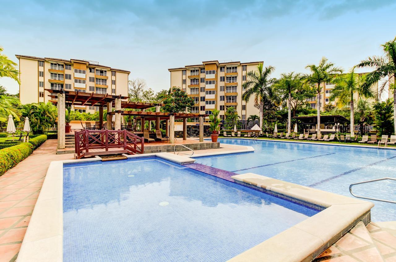 Costa Linda 804 Apartment Jaco Luaran gambar