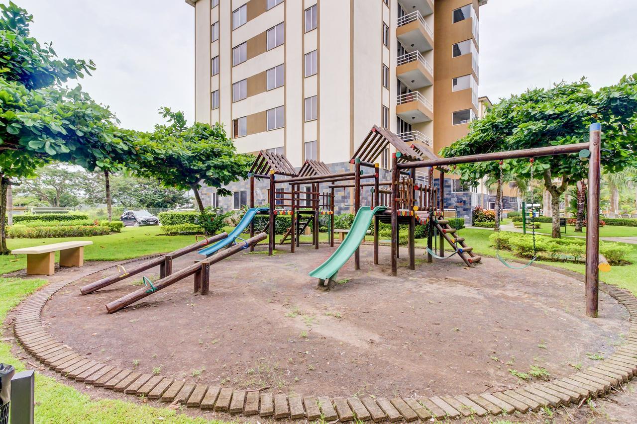Costa Linda 804 Apartment Jaco Luaran gambar