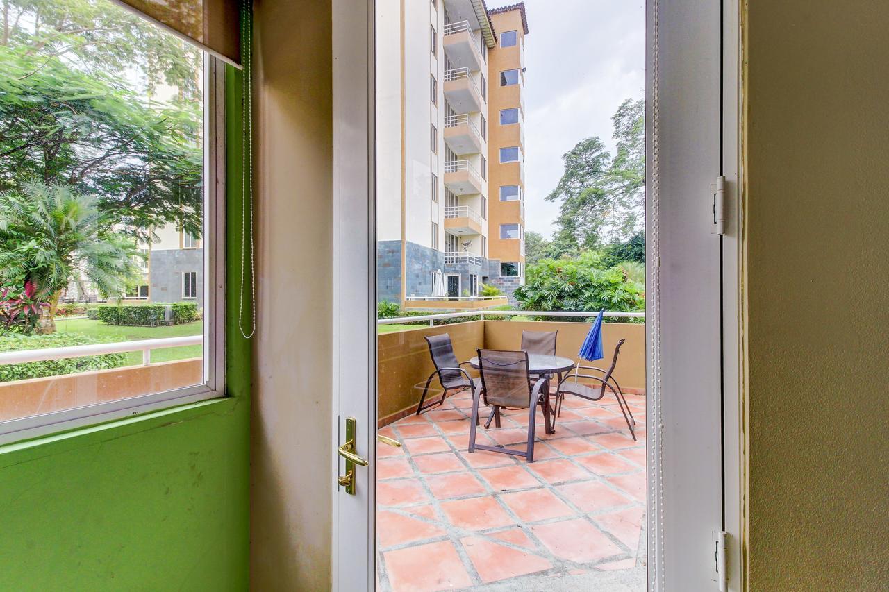 Costa Linda 804 Apartment Jaco Luaran gambar
