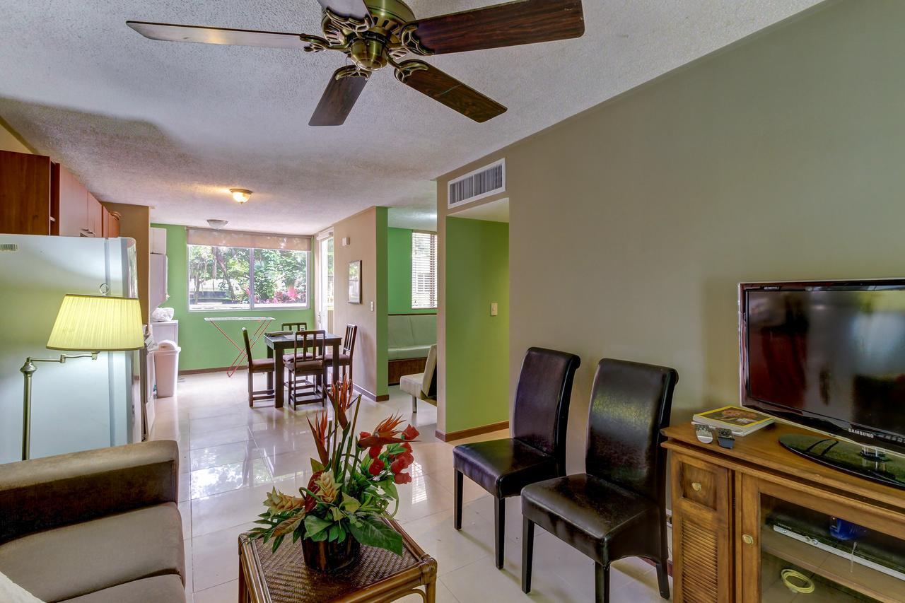 Costa Linda 804 Apartment Jaco Luaran gambar