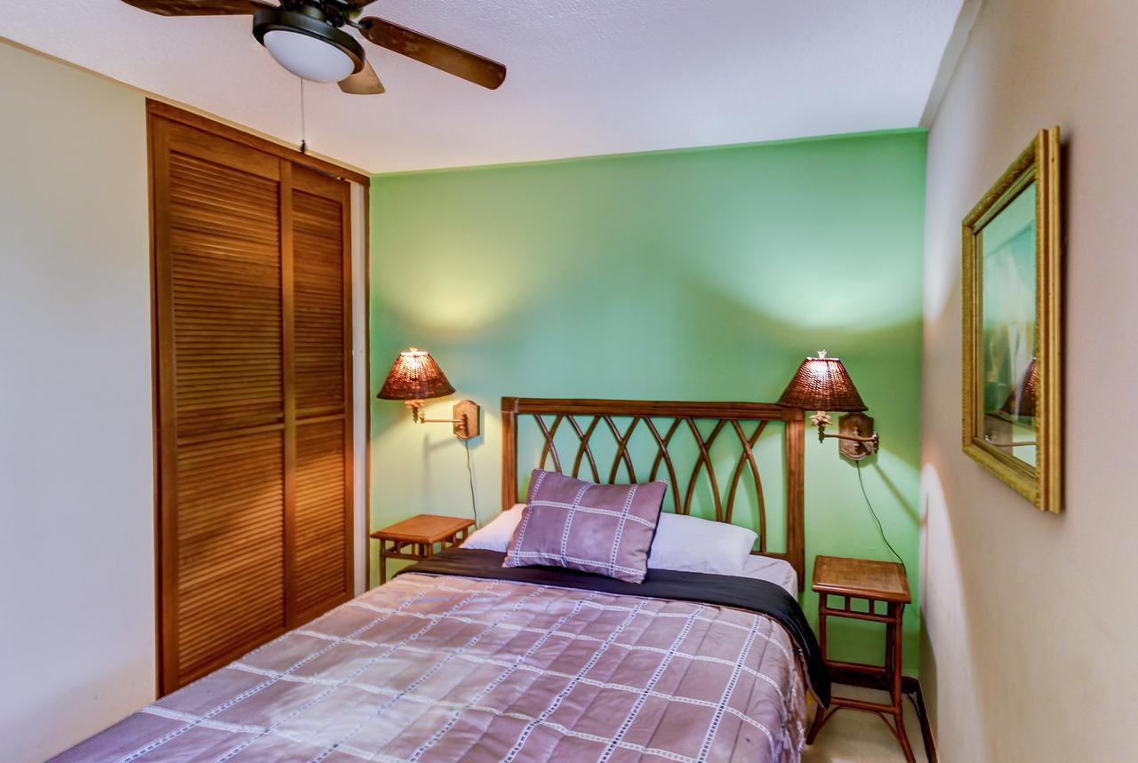 Costa Linda 804 Apartment Jaco Luaran gambar