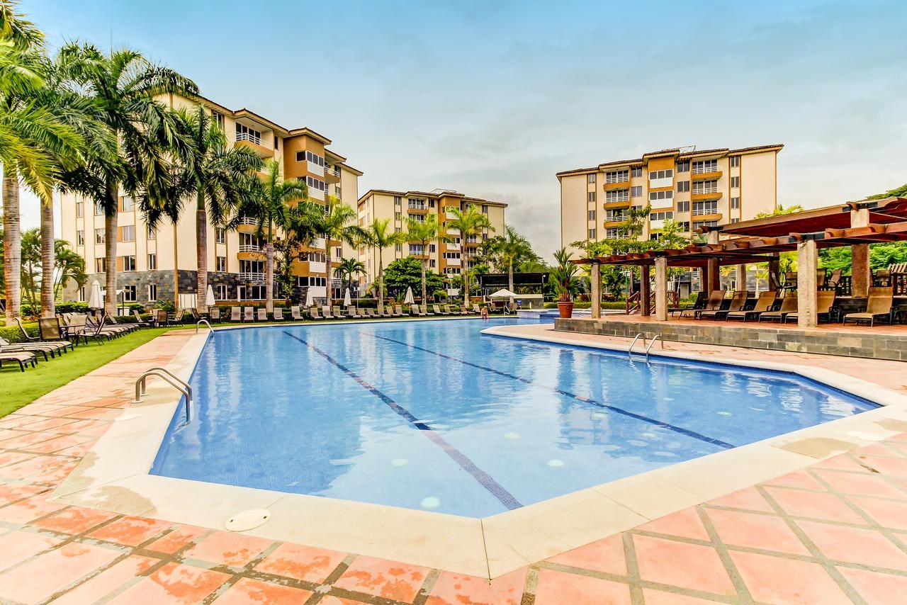 Costa Linda 804 Apartment Jaco Luaran gambar