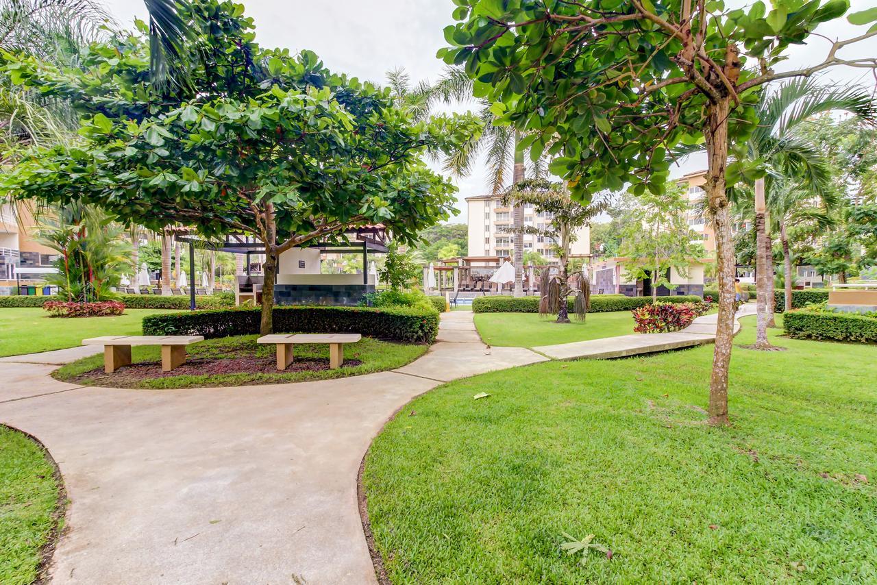 Costa Linda 804 Apartment Jaco Luaran gambar
