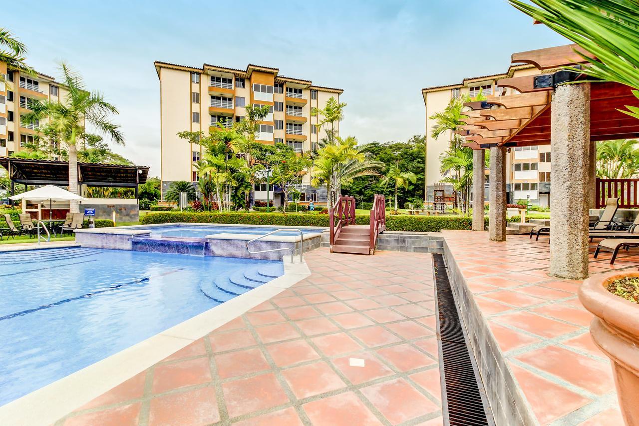 Costa Linda 804 Apartment Jaco Luaran gambar