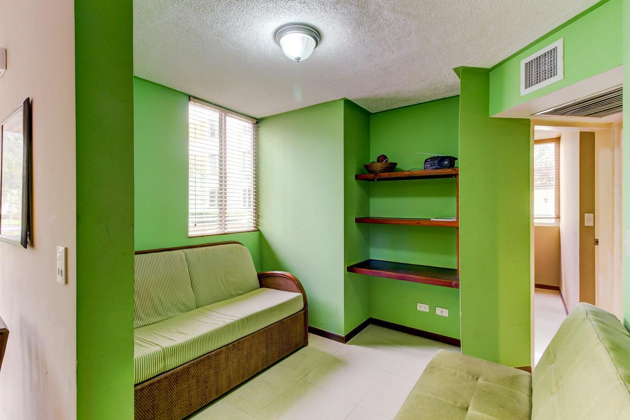 Costa Linda 804 Apartment Jaco Luaran gambar
