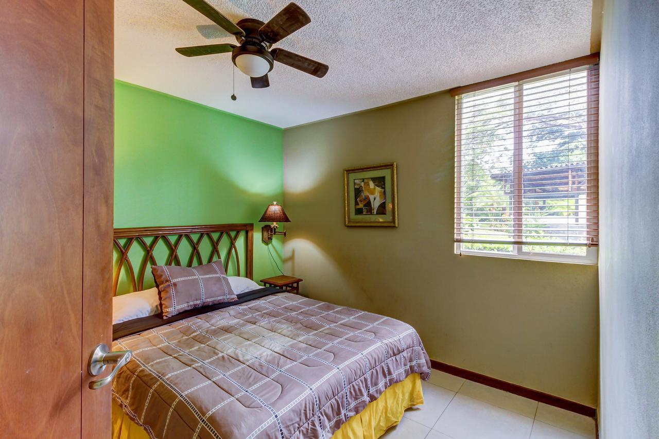 Costa Linda 804 Apartment Jaco Luaran gambar