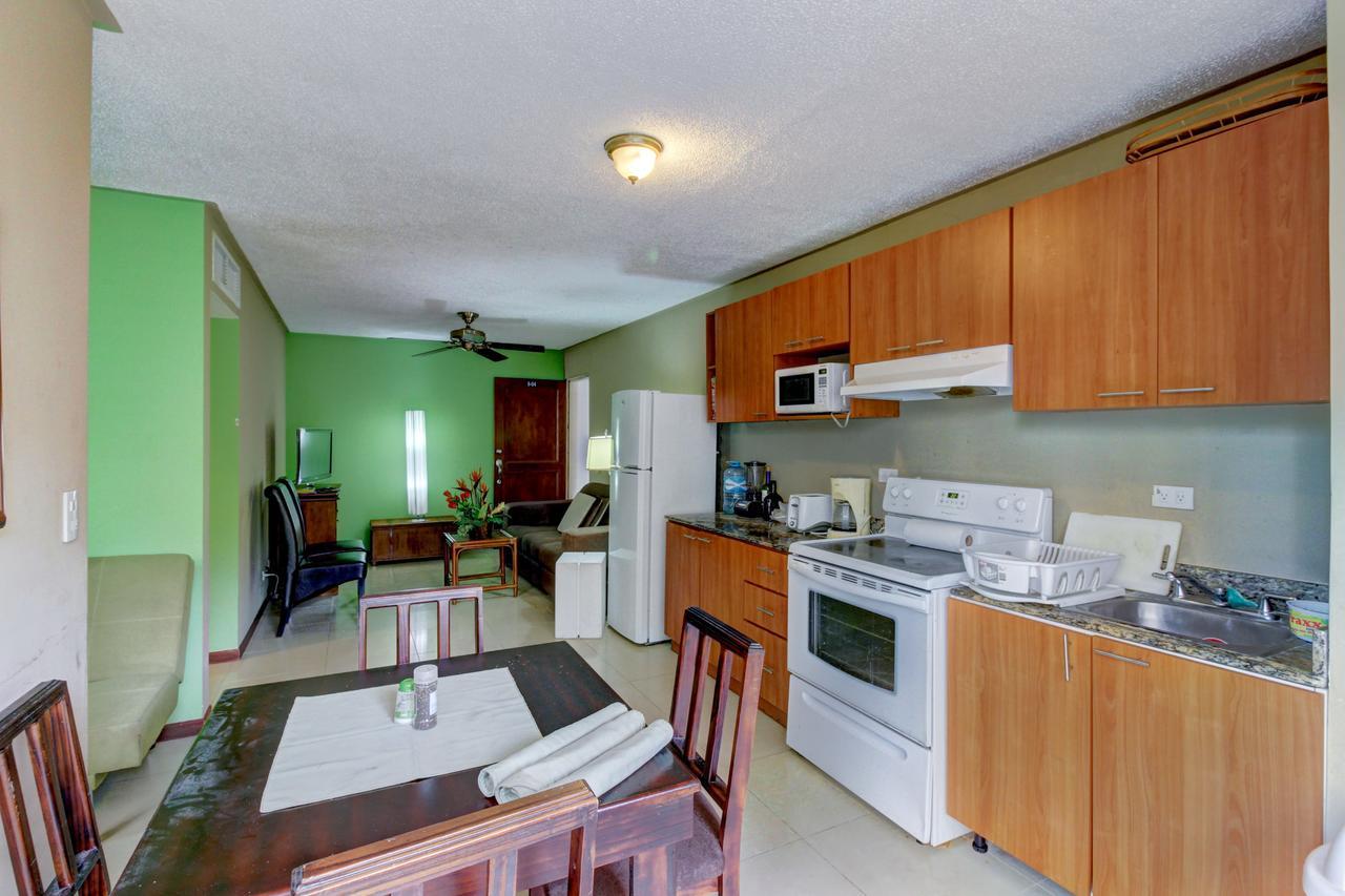 Costa Linda 804 Apartment Jaco Luaran gambar