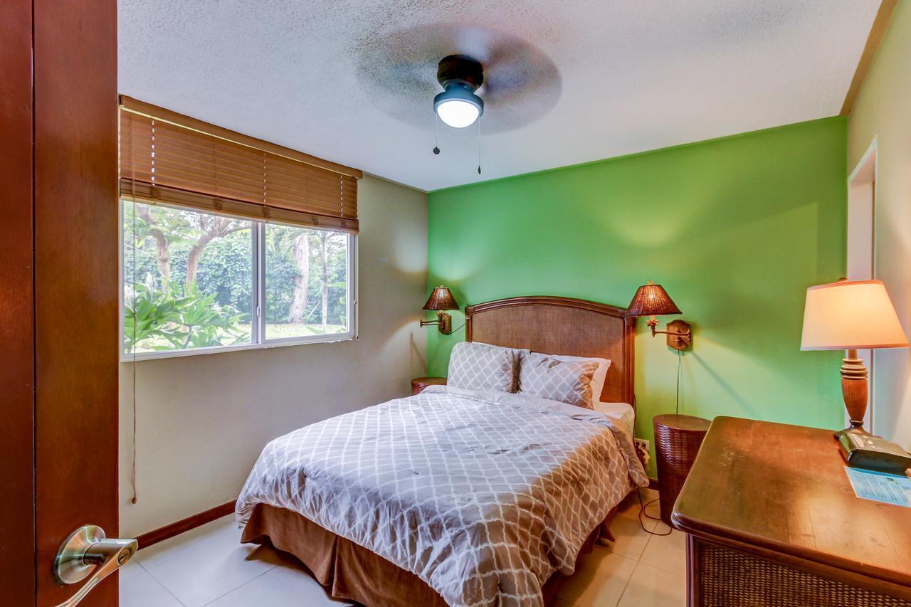 Costa Linda 804 Apartment Jaco Luaran gambar