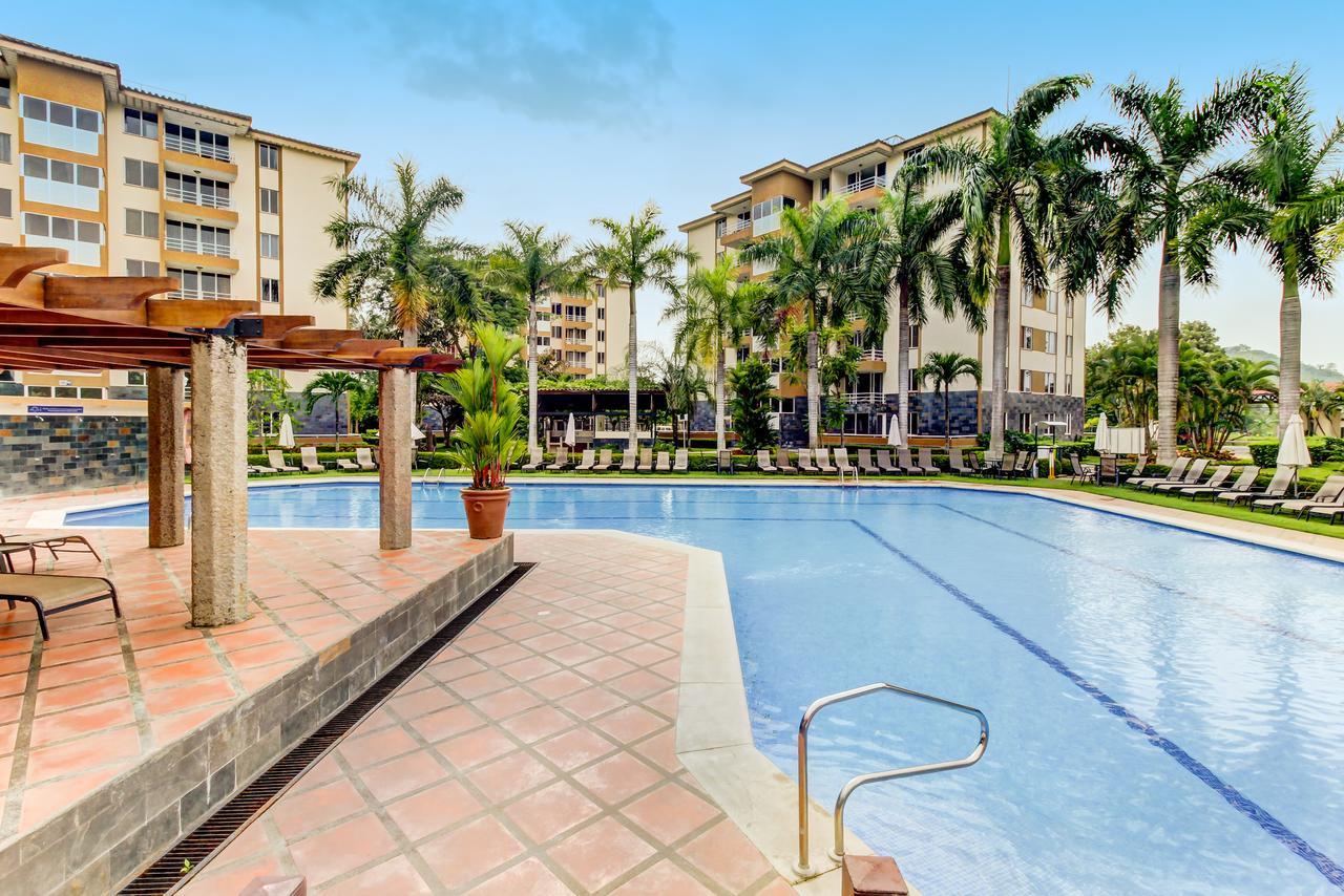 Costa Linda 804 Apartment Jaco Luaran gambar