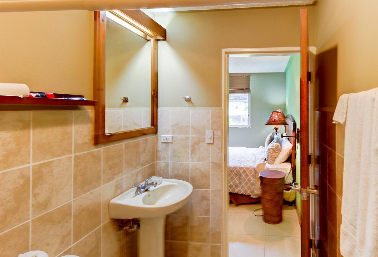 Costa Linda 804 Apartment Jaco Luaran gambar